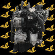 Motore completo Porsche Macan 95B 2.0 benzina DMT 2021-2025 usato - VL Ricambii Motors