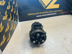 Compresseur de climatisation pour LANCIA Delta 4e série 51820448 Diesel 1600 (11>)
