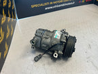 Compresseur de climatisation pour LANCIA Delta 4e série 51820448 Diesel 1600 (11>)
