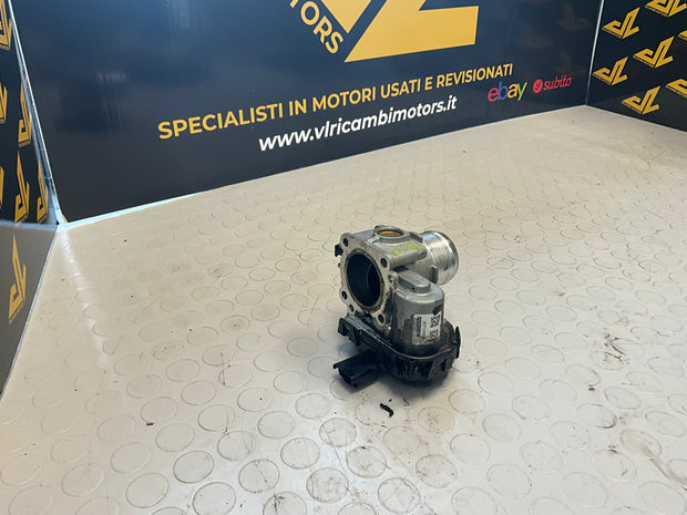 THROTTLE BODY FOR CITROEN C3 AirCross 9830171480-00 VV29121487 YH01 diesel 1