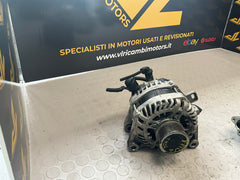 ALTERNATEUR POUR PEUGEOT 3008 Série 9827171980 Diesel 1500 (16>)