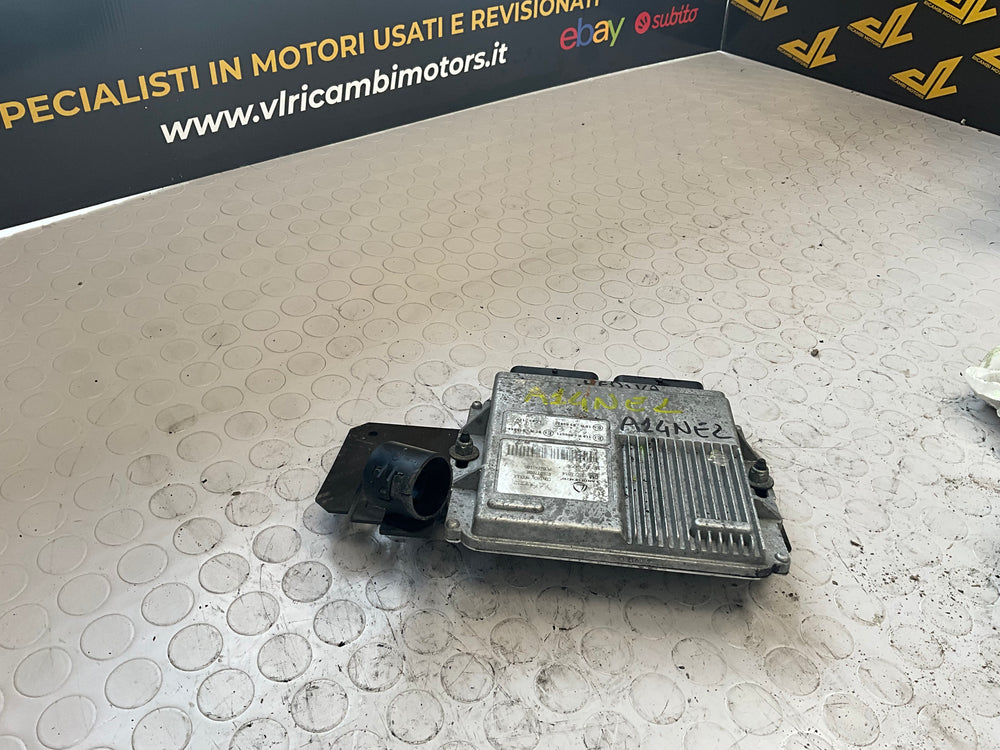 Centralina gas  opel meriva 616077000