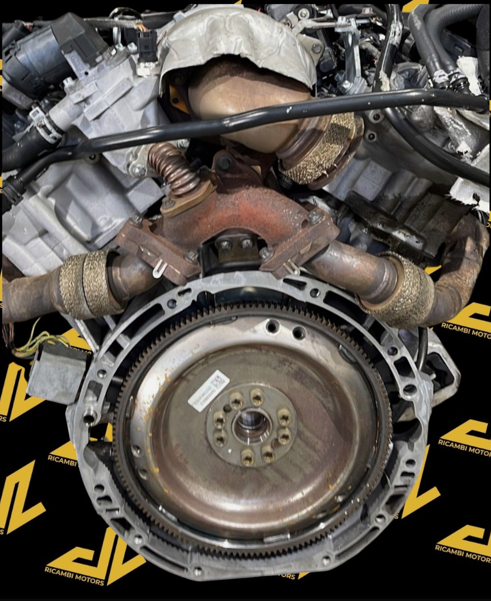 Motote Completo Jeep Grand Cherokee 3.0 v6 bosch 642980 usato