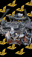 Motore ford Transit custum 2.0 2021> blfa blfb - VL Ricambii Motors