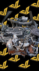 Motore ford Transit custum 2.0 2021> blfa blfb