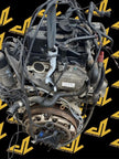 Mercedes SLK W171 CLK W209 Classe E W211 Classe C W203 Classe S W221 1800 benzina Kompressor anno dal 2004 al 2009 motore semicompleto 271944 - VL Ricambii Motors