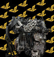 Motore completo Honda civic 2012 n16a1 88kw 120cv - VL Ricambii Motors