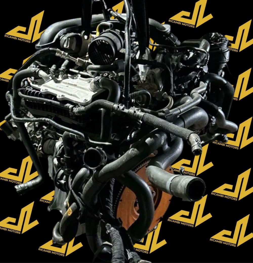 Motore Seat arona 1.0 benzina dby start e stop fr 2018