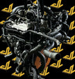 Motore Seat arona 1.0 benzina dby start e stop fr 2018 - VL Ricambii Motors