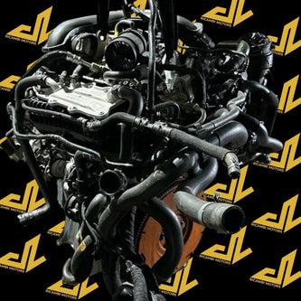 Motore Seat arona 1.0 benzina dby start e stop fr 2018 - VL Ricambii Motors