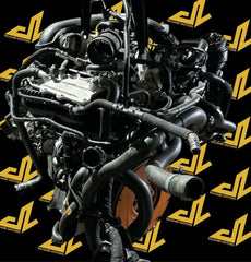 Motore Seat arona 1.0 benzina dby start e stop fr 2018
