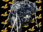 Motore completo mercedes classe c 1.6 r9m a5000 2018> - VL Ricambii Motors
