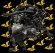 Motore Porsch Macan 2.0 benzina dkn 2018> 180kw - VL Ricambii Motors
