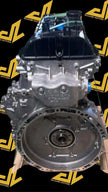 Motore nuovo di fabbrica mercedes sprinter 2.2 2016> euro 6 651955 - VL Ricambii Motors