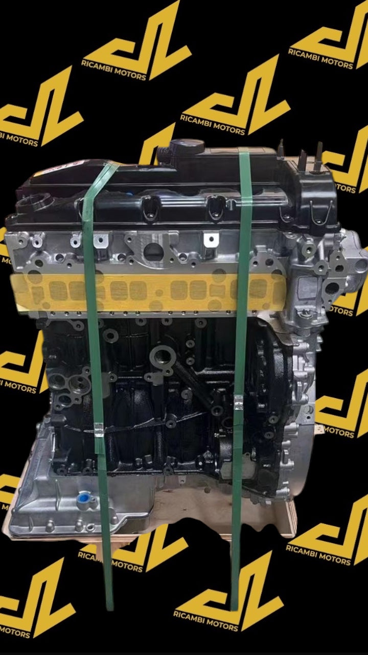 Motore nuovo di fabbrica mercedes sprinter 2.2 2016> euro 6 651955 - VL Ricambii Motors