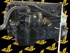 Motore Iveco cursor 13 euro 5 500cv F3BE3681B - VL Ricambii Motors