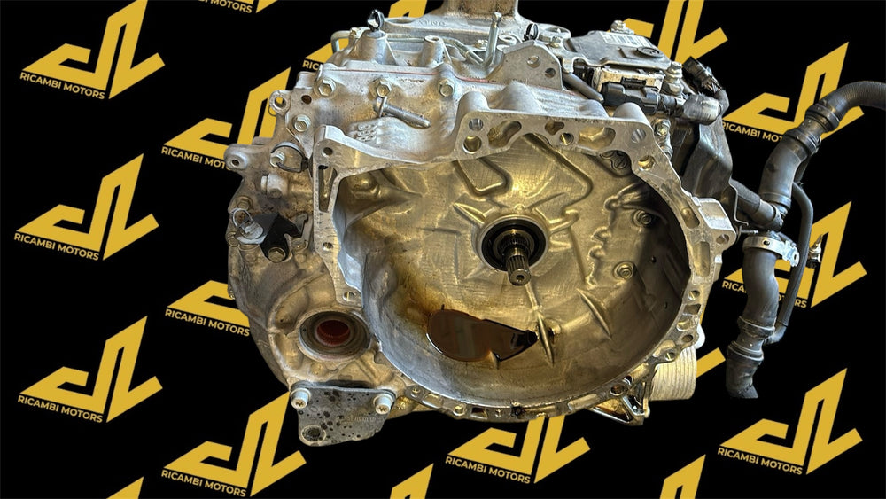 Peugeot Citroën 1.5 diesel AWF8G30 YH01 transmission automatique 