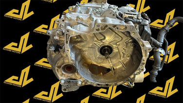 Cambio automatico  Peugeot Citroen 1.5 diesel awf8g30 yh01