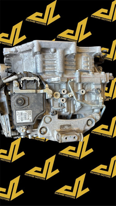 Cambio automatico  Peugeot Citroen 1.5 diesel awf8g30 yh01