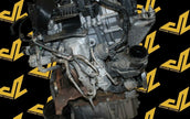 Motore completo ford 1.0 benzina ibrido m0dc 2019> 114kw - VL Ricambii Motors