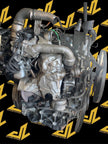 Motore master 2022 trazione posteriore m9t e7 2.2 107kw - VL Ricambii Motors