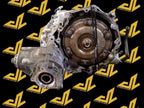 Cambio automatico bmw mini 2.0 diesel ga8f22aw 4x4 - VL Ricambii Motors