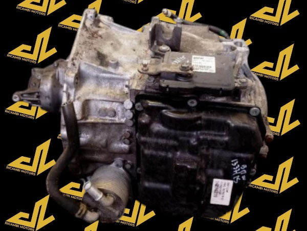 Cambio automatico bmw mini 2.0 diesel ga8f22aw 4x4 - VL Ricambii Motors