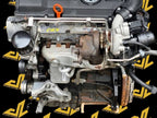 Motore golf 1.4 benzina Cax - VL Ricambii Motors