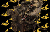 Motore completo 4g69s4n great wall pick-up 2008>2.4 benzina 16v 4x4 - VL Ricambii Motors