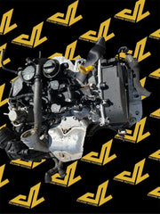 Motore completo golf 8 1.5 benzina dfy