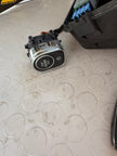 Kit body accensione mercedes amg CLA 35 2022