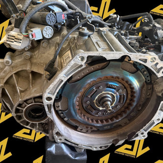 KIA Sportage 2019 cambio automatico BA31MB9019 diesel/elettrico 100kW CIZ6393 - VL Ricambii Motors