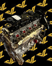 Motore nuovo PSA 1.6 diesel bh01 9h05 9h07