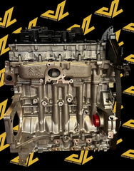 Motore nuovo PSA 1.6 diesel bh01 9h05 9h07
