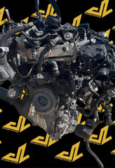 Motore bmw x3 x4 x5 2.0 diesel b47d20b 2021> no ibrido