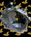 Cambio manuale Peugeot boxer 2.2 euro 5 nuovo di fabbrica originale 6m