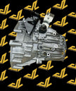 Cambio manuale Peugeot boxer 2.2 euro 5 nuovo di fabbrica originale 6m
