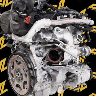 Motore completo ford Mustang IV H n48h 2.3 ecoboost - VL Ricambii Motors