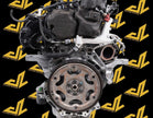 Motore completo ford Mustang IV H n48h 2.3 ecoboost