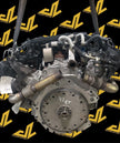 Motore compelto Audi 3.0 2015>crt