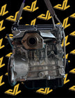 Motore completo nuovo mitsubishi 1.6 benzina 4a92