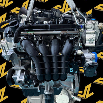 Motore completo nuovo mitsubishi 1.6 benzina 4a92 - VL Ricambii Motors