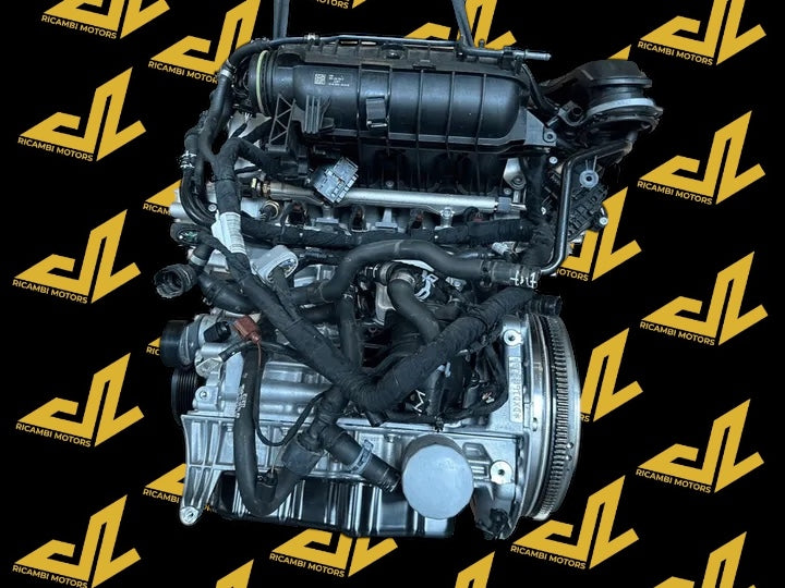Motore Volkswagen 1.5 benzina t-roc dxd 2022