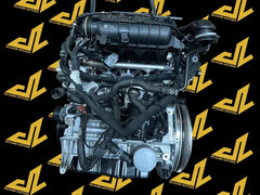 Motore Volkswagen 1.5 benzina t-roc dxd 2022