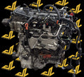 Motore dr5 1.5 benzina sqre4t15c turbo 2022
