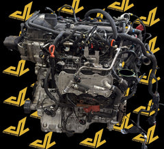 Motore dr5 dr6 1.5 benzina sqre4t15c turbo 2022