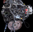 Motore dr5 1.5 benzina sqre4t15c turbo 2022