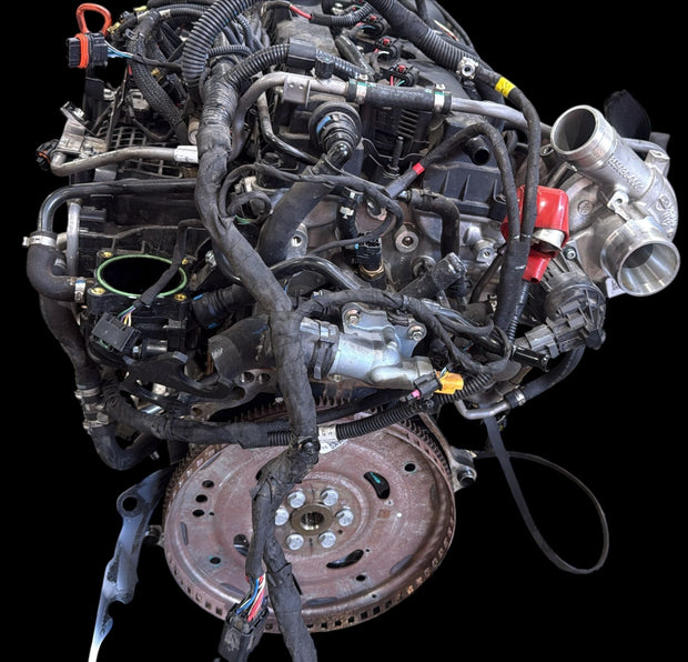 Motore dr5 dr6 1.5 benzina sqre4t15c turbo 2022