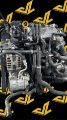 Motore completo dcy Audi a3 8v 2016 2.0
