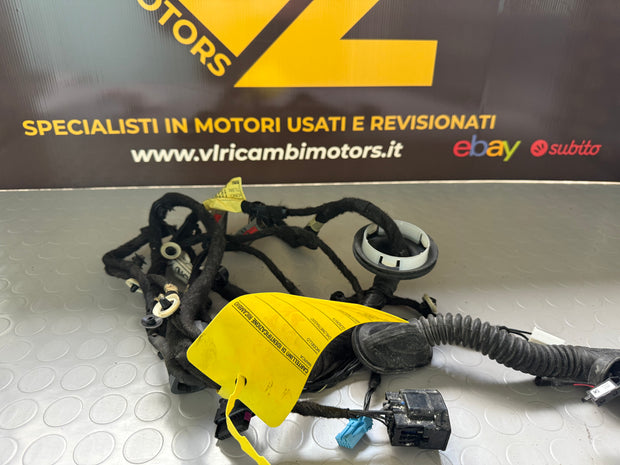 Cablaggio Porta Posteriore Dx Range Rover Evoque 2019 - VL Ricambii Motors